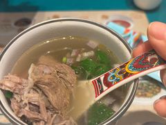 -巴依老爷新疆美食(望京小街店)