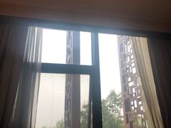-西安锦江国际酒店