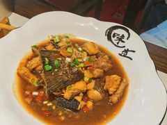 -千岛湖小鱼儿·淳安匠心农家菜