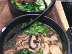 -和府捞面(东直门银座店)