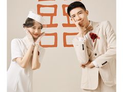 -浪漫一生摄影美学(怀柔开放路店)