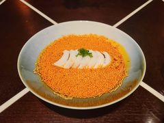 红油大管-杭州西子湖四季酒店·金沙厅