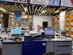 -赛可优数码广告印刷(解放南路店)