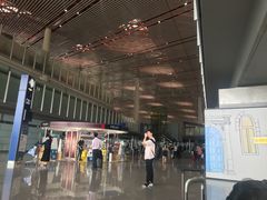 -星巴克(北京首都国际机场7店)