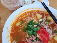 -探越越南牛肉粉(江南西分店)