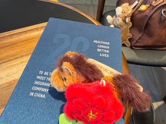 -Peet's Coffee皮爷咖啡(大学路店)