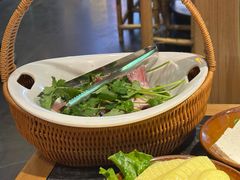 -野山舂·贵州现舂酸汤牛肉(东山店)