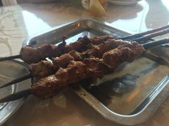 -马尔龙新疆饭店·清真(瑞景店)