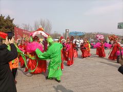 -唐山尚禾源旅游景区