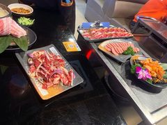 -老卜奎齐齐哈尔烤肉(人民东路店)