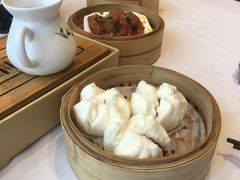 -稻香酒家·33年老字号·港式粤菜(富邦中心店)