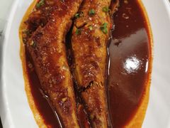 -海兰江石锅饭(水上店)