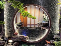 -安贞汤泉(安贞桥店)