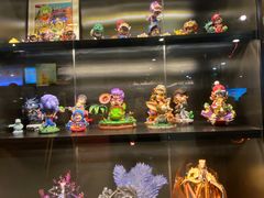 -网鱼网咖(上海静安寺店)