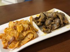 -合记烩面(人民路店)