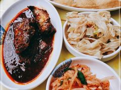 -故乡明太鱼屋(航北路店)