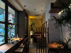 -双门洞·森系料理(体育西店)