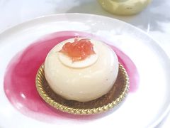 西柚-朱迪小铺.半糖奶油蛋糕(海汇港店)