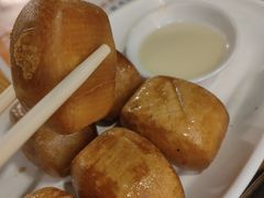 -黄泰吉拾味餐厅(江汉路店)