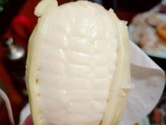 -九寸花汀海鲜烤肉自助(中东迪克店)