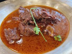 -芦月轩羊蝎子(北蜂窝店)