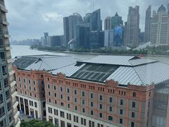 -上海外滩茂悦大酒店