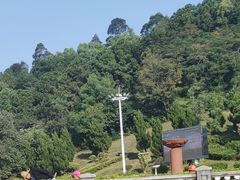 -三水森林公园