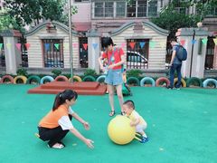 -东方剑桥幼儿园