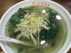 -小姜锅贴(凤凰街店)