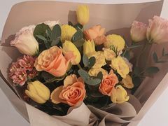 -花邻FloweringLife花艺气球派对(武康大楼店)
