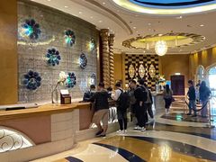 -澳门十六浦索菲特大酒店