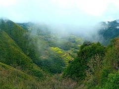 -南尖岩