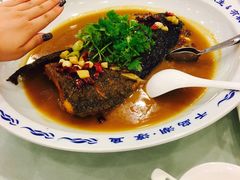 -百富源·海鲜辽菜(浑河堡店)