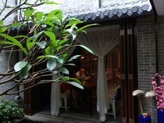 -归觅·西关小姐人文艺术馆(荔枝湾店)