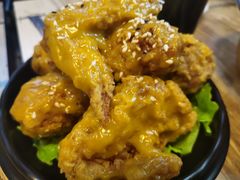 -miss密斯韩餐(平阳景苑店)