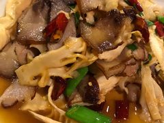 -不相离盐帮菜(郎园店)