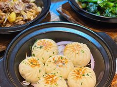 -金騰閣·经典粤菜(汾江中路店)