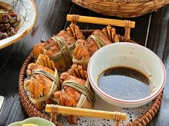-小陆莲花蟹园农家乐(莲花岛店)