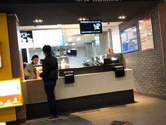 -麦当劳(嘉定店)
