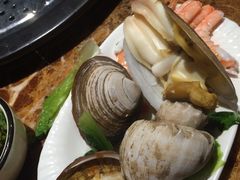 -船奇蒸汽海鲜·闽菜(八市海鲜总店)