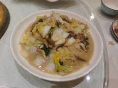 -小天妃海鲜酒楼(西马庄店)