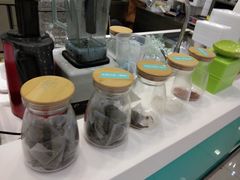 -R&B珍奶(百乐店)