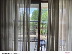 -成都安仁福朋喜来登酒店