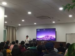 -Sony Store 索尼(上海淮海中路店)