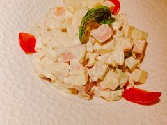 -波特曼西餐厅(中央大街店)