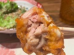 -肉魁屋·烧肉·烧鸟·酒场(高新店)