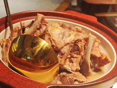 -局气 烤鸭·北京菜(光华路店)