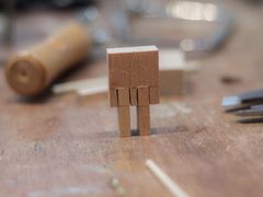 -五月木作·DIY木作文创体验店(北京路店)