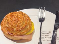 -COSTA COFFEE(西直门店)