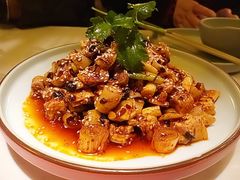 -院8里·小聚园老川菜(九眼桥店)